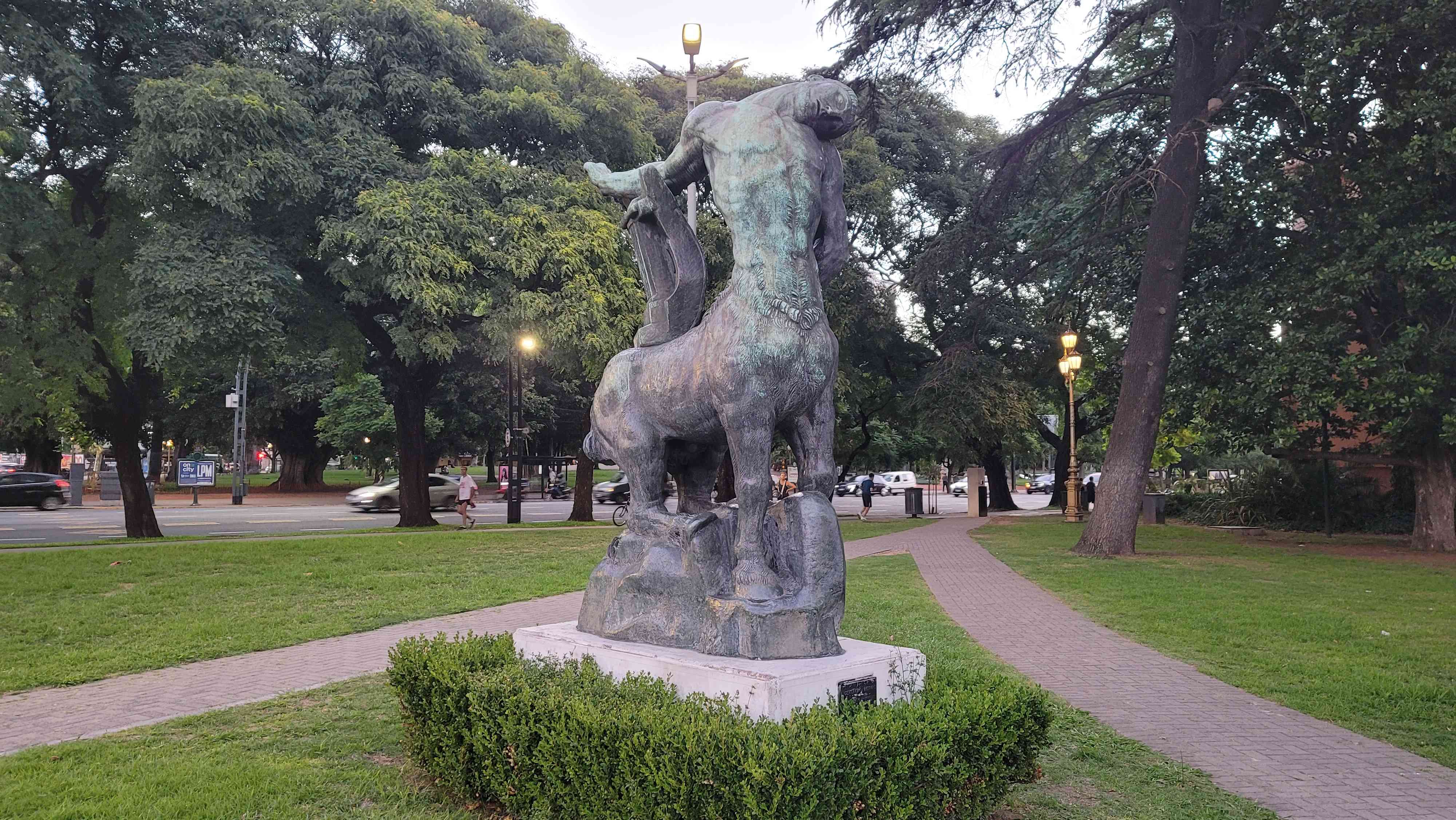 Museo Nacional de Bellas Artes 5
