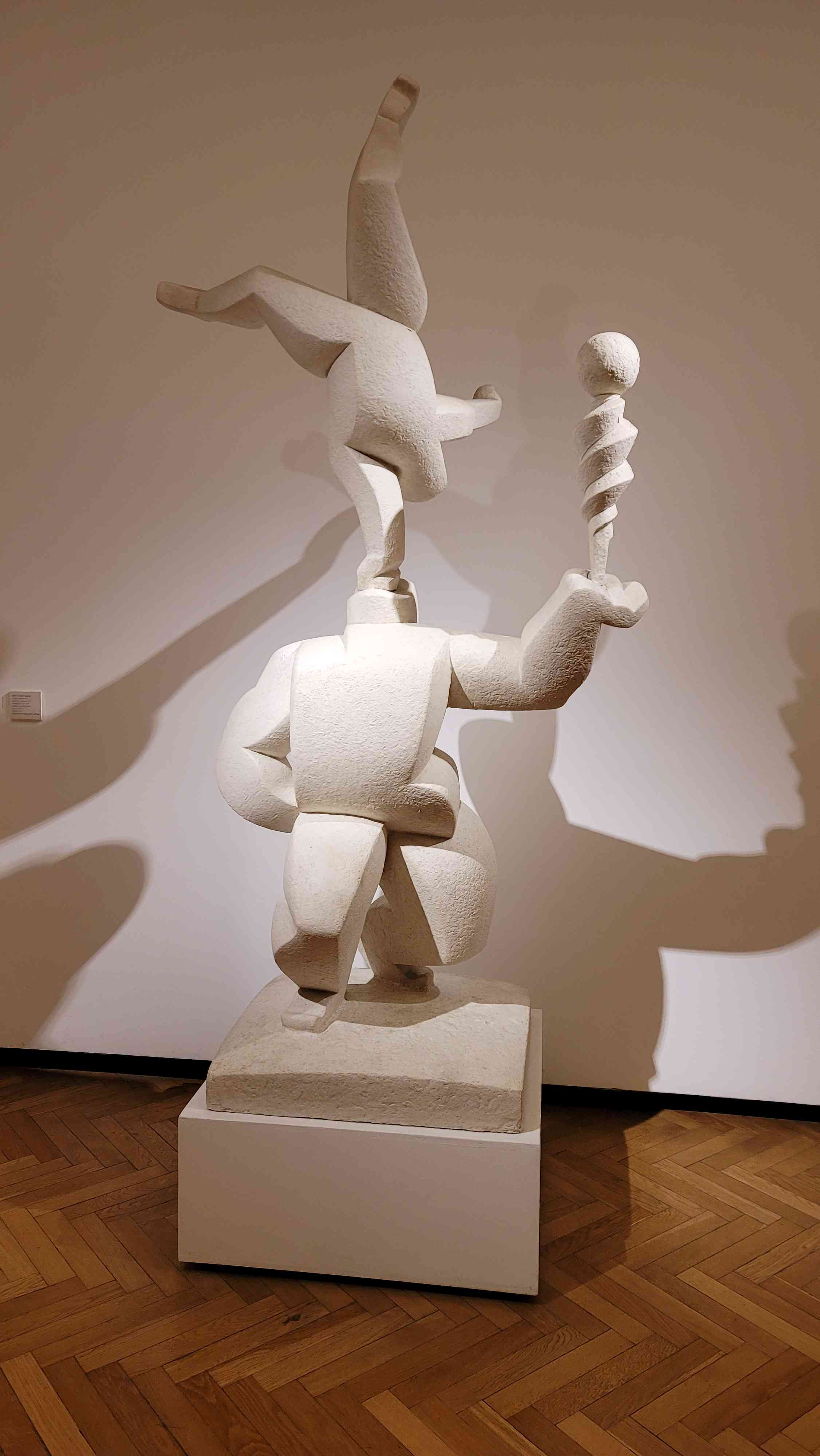 Museo Nacional de Bellas Artes 4