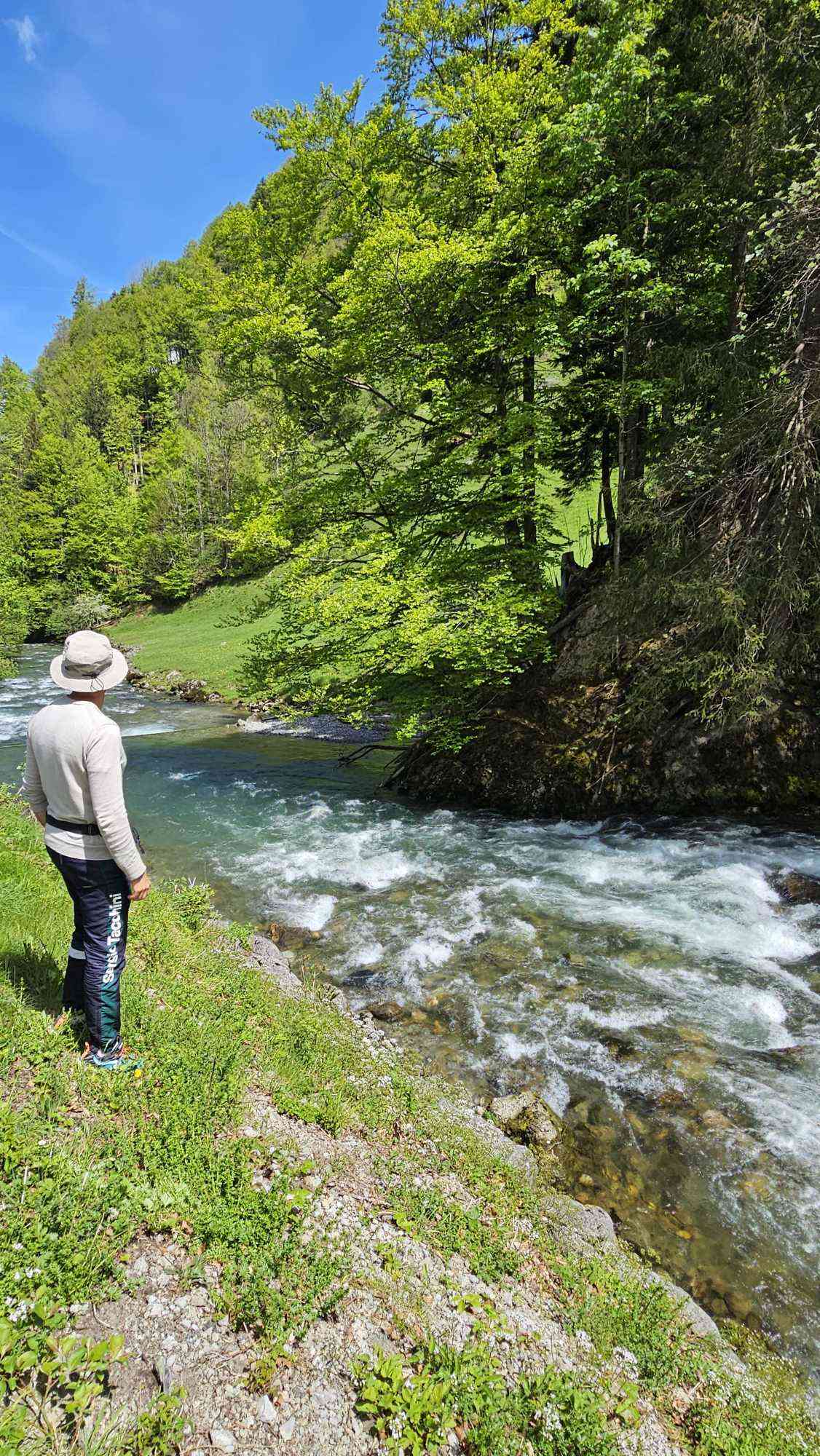 alpstein  switzerland