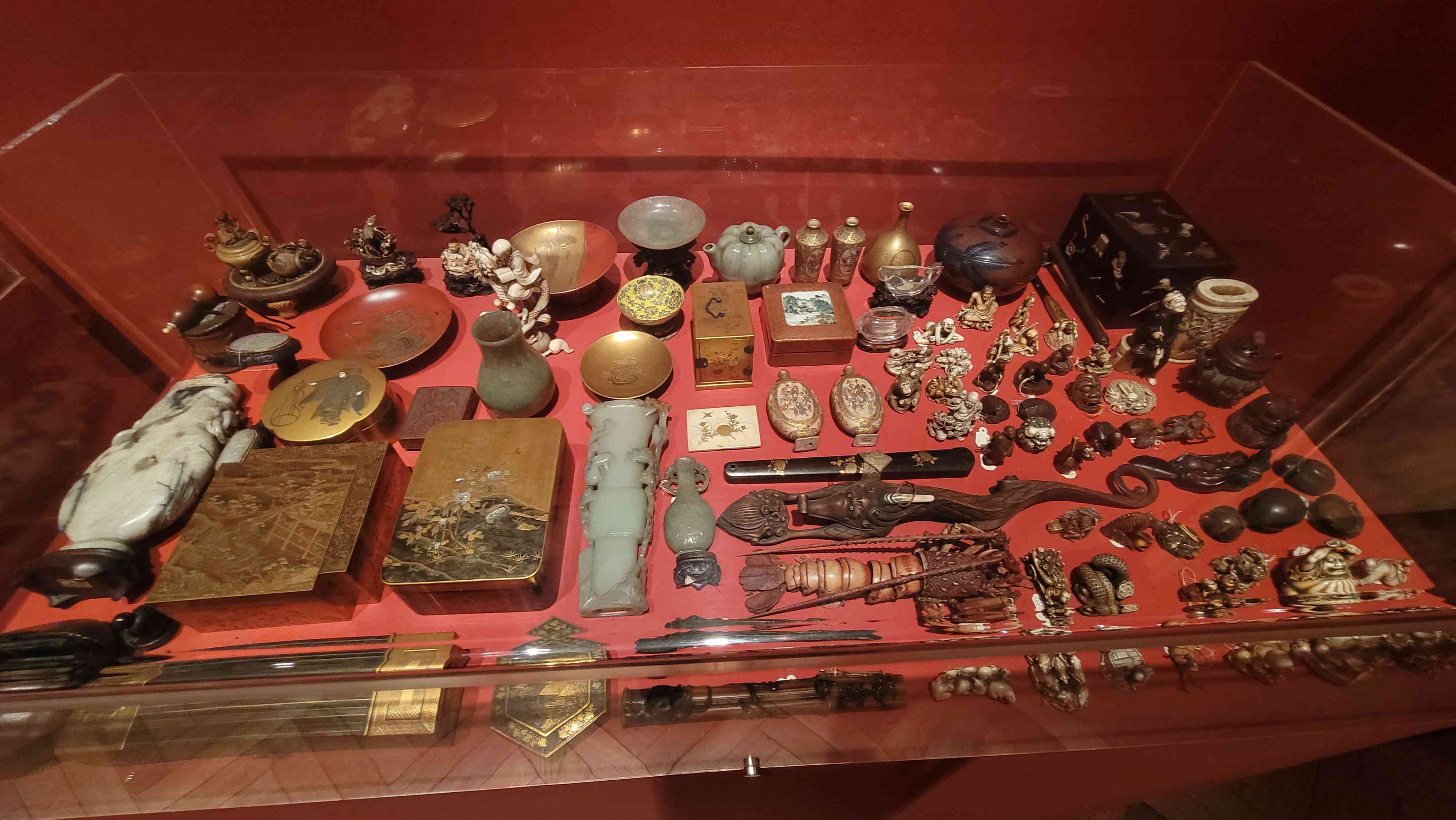 Museo Nacional de Bellas Artes 3