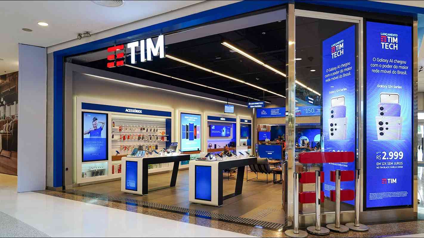 My experience getting a sim card in Sao Paolo Brazil