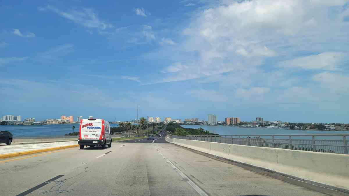 12 pictures from Clearwater beach main street